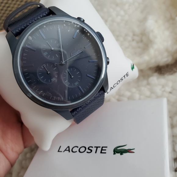 Lacoste Wrist Watch for Men - Picture 8 of 8